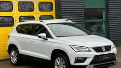 Overige Gebruikt 2017 Seat Ateca 4Drive SUV | € 18.995 (Goede deal)