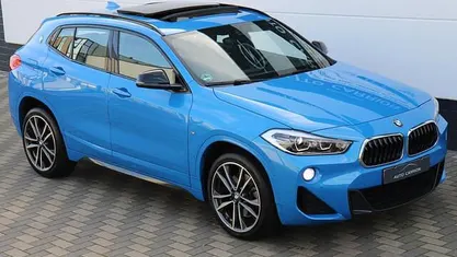 Occasion 2019 BMW X2 Executive SUV | € 28.945 (Eerlijke prijs)
