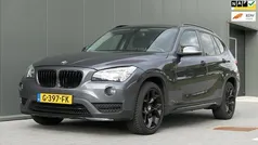 Gebruikt 2016 BMW X1 Sport Line SUV | € 10.940 (Eerlijke prijs)