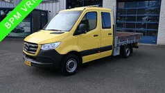 Gebruikt 2019 Mercedes Sprinter Van | € 23.950 (Eerlijke prijs)