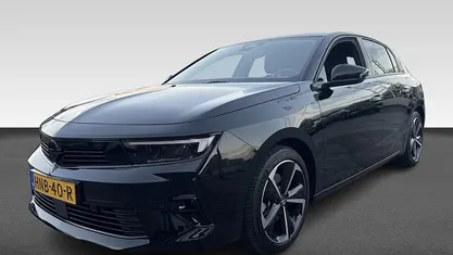 Occasion Opel Astra 2025 Hatchback