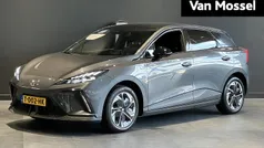 Gebruikt 2022 MG MG4 EV Luxury Hatchback | € 20.444 (Eerlijke prijs)