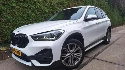 Occasion BMW X1 Executive 150 PK (110 kW) 2020 SUV