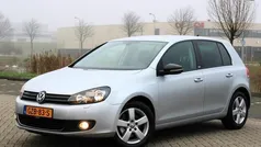Gebruikt 2012 VW Golf VII Comfortline Hatchback | € 7.450 (Super prijs)