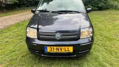 Gebruikt 2004 Fiat Panda Dynamic Hatchback | € 999 (Eerlijke prijs)