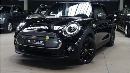 Occasion Mini Cooper SE Sport 13 kW (18 PK) 2020 Zwart Hatchback