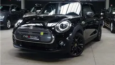 Zwart Gebruikt 2020 Mini Cooper SE Sport Hatchback | € 19.990 (Eerlijke prijs)