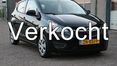 Zwart Gebruikt 2019 Opel Karl Edition Hatchback | € 7.995 (Eerlijke prijs)