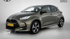 Groen Gebruikt 2024 Toyota Yaris Hybrid Edition Hatchback | € 23.945 (Eerlijke prijs)