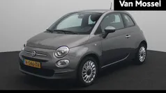 Gebruikt 2021 Fiat 500 Hatchback | € 11.900 (Eerlijke prijs)