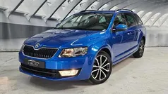 Gebruikt 2016 Skoda Octavia Ambition Stationwagen | € 8.899 (Eerlijke prijs)