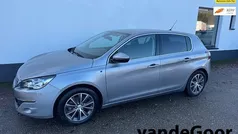 Gebruikt 2015 Peugeot 308 Style Hatchback | € 6.950 (Eerlijke prijs)