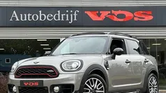 Gebruikt 2018 Mini Cooper S Countryman Chili SUV | € 21.900 (Goede deal)