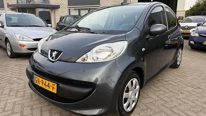 Occasion Peugeot 107 68 PK (50 kW) 2008 Hatchback