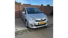 Gebruikt 2015 Toyota Verso-S MPV | € 11.500 (Goede deal)