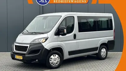 Occasion Peugeot Boxer 141 PK (103 kW) 2019 Van