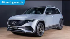 Gebruikt 2025 Mercedes EQB250+ AMG line SUV | € 47.950 (Eerlijke prijs)