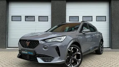 Occasion 2021 Cupra Formentor VZ SUV | € 35.790