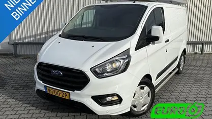 Occasion Ford Transit Custom Trend 131 PK (96 kW) 2019 Van