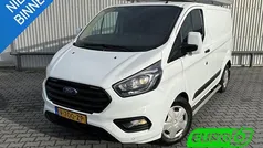 Gebruikt 2019 Ford Transit Custom Trend Van | € 12.900 (Eerlijke prijs)
