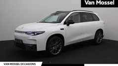 Wit Gebruikt 2024 Leapmotor C10 SUV | € 35.840 (Goede deal)