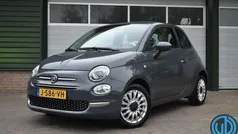 Gebruikt 2020 Fiat 500 Lounge Hatchback | € 10.950 (Super prijs)