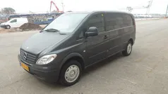 Overige Gebruikt 2004 Mercedes Vito MPV | € 1.500 (Eerlijke prijs)