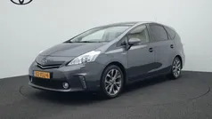 Toyota Prius+