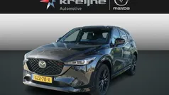Gebruikt 2025 Mazda CX-5 Exclusive-Line SUV | € 48.425 (Eerlijke prijs)