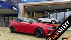 Rood Gebruikt 2023 Opel Astra GS Line Hatchback | € 28.490 (Goede deal)
