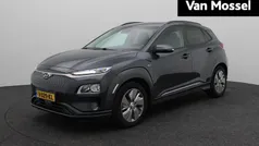 Grijs Gebruikt 2020 Hyundai Kona SUV | € 19.440 (Eerlijke prijs)
