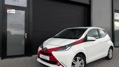 Gebruikt 2016 Toyota Aygo X-play Hatchback | € 8.495 (Eerlijke prijs)
