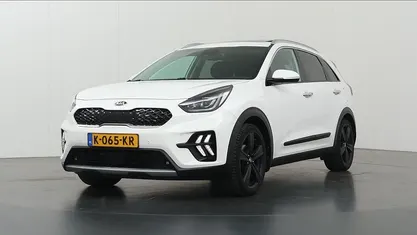 Occasion Kia Niro 142 PK (104 kW) 2021 SUV