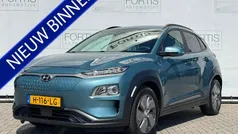 Blauw Gebruikt 2020 Hyundai Kona SUV | € 17.900 (Eerlijke prijs)