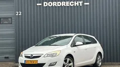 Wit Gebruikt 2011 Opel Astra Edition Stationwagen | € 2.450 (Goede deal)