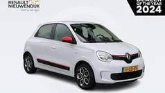 Gebruikt 2020 Renault Twingo Collection Hatchback | € 10.440 (Eerlijke prijs)