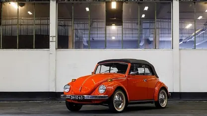 Occasion VW Käfer 50 PK (36 kW) 1971 Cabriolet