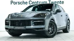 Gebruikt 2025 Porsche Cayenne E-Hybrid Coupe Coupé | € 109.900