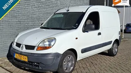 Occasion 2005 Renault Kangoo MPV | € 1.450 (Super prijs)