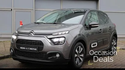 Occasion 2024 Citroën C3 Hatchback | € 16.445 (Goede deal)