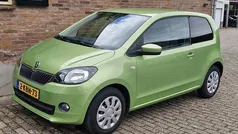 Groen Gebruikt 2013 Skoda Citigo Ambition Hatchback | € 6.999 (Eerlijke prijs)