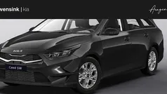 Gebruikt 2025 Kia Ceed Sportswagon Stationwagen | € 29.935 (Eerlijke prijs)