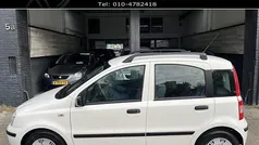 Gebruikt 2009 Fiat Panda Hatchback | € 2.740 (Eerlijke prijs)