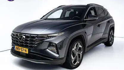 Occasion 2023 Hyundai Tucson Premium SUV | € 29.950 (Goede deal)