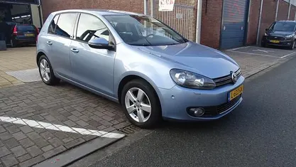 Occasion VW Golf VI Highline 105 PK (77 kW) 2011 Hatchback