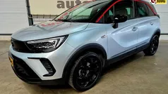 Grijs Gebruikt 2023 Opel Crossland X SUV | € 18.450 (Goede deal)