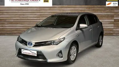 Occasion Toyota Auris 99 PK (72 kW) 2014 Hatchback