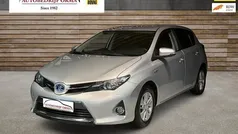 Grijs Gebruikt 2014 Toyota Auris Hatchback | € 12.995 (Eerlijke prijs)