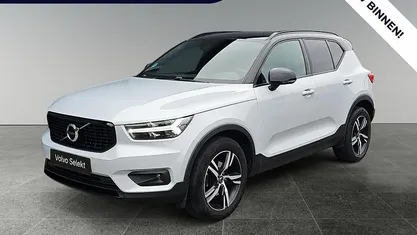 Occasion 2020 Volvo XC40 R-Design SUV | € 27.950 (Eerlijke prijs)