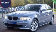 Gebruikt 2006 BMW 118 Executive Hatchback | € 4.911 (Eerlijke prijs)